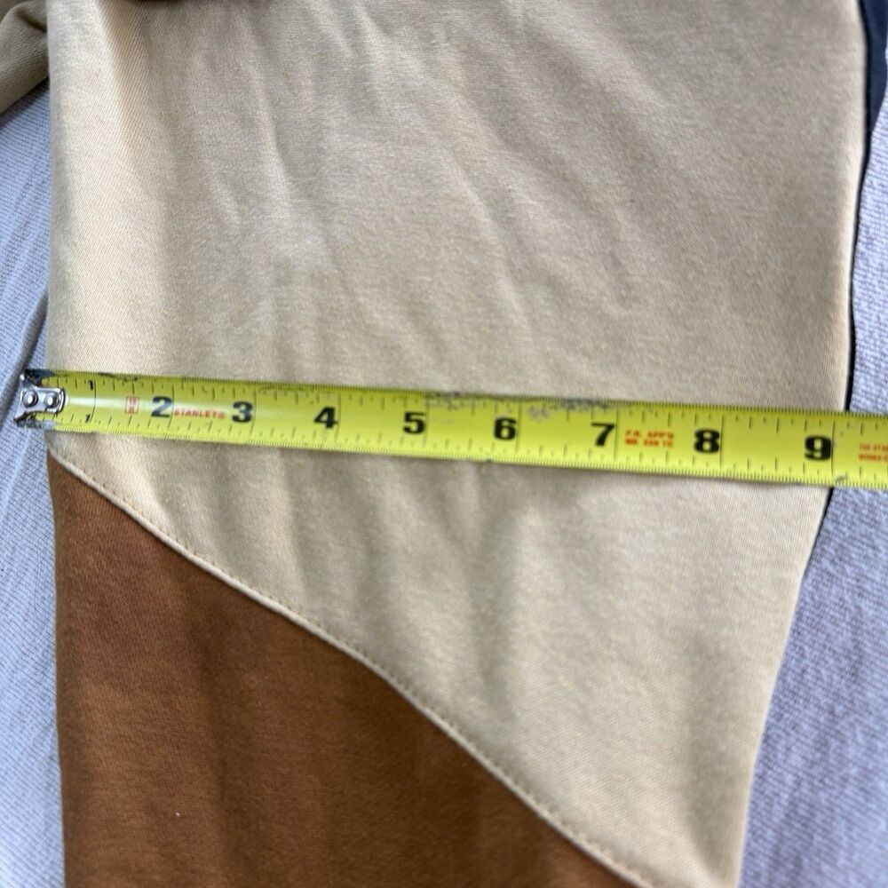 HOMME + FEMME Essentials jogger pants Size Large NWT Mens - Picture 6 of 10